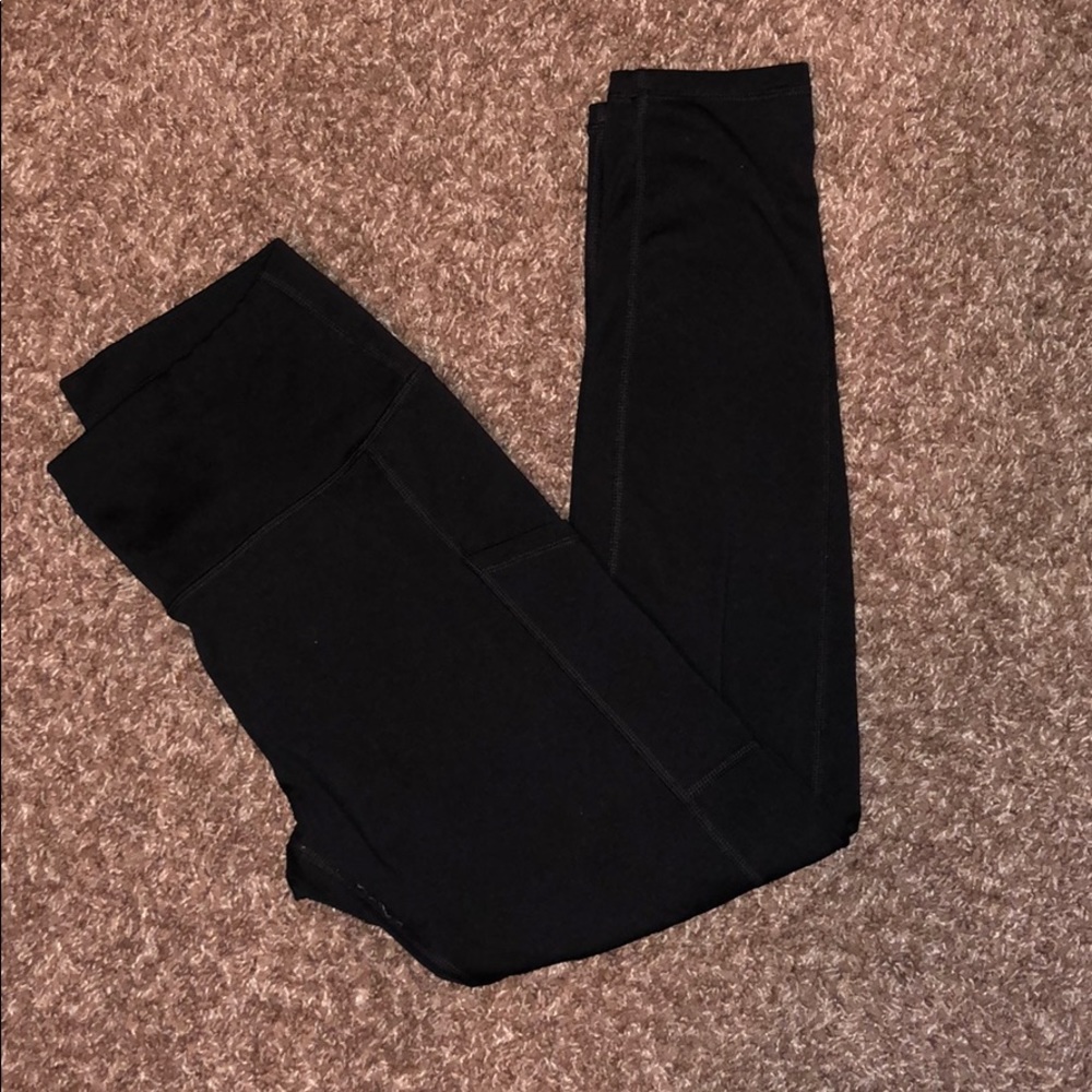 Aerie high waisted leggings
